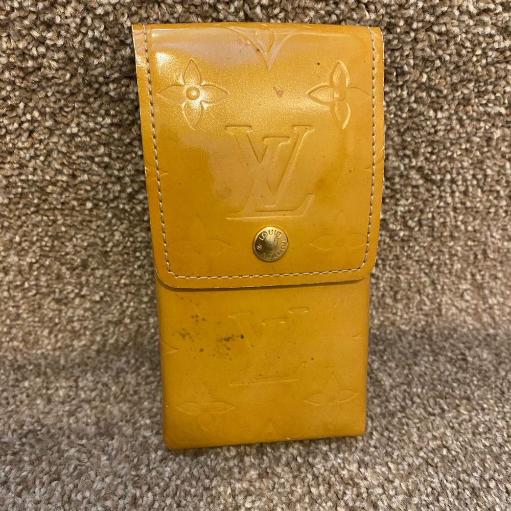 Louis Vuitton, mini pouch